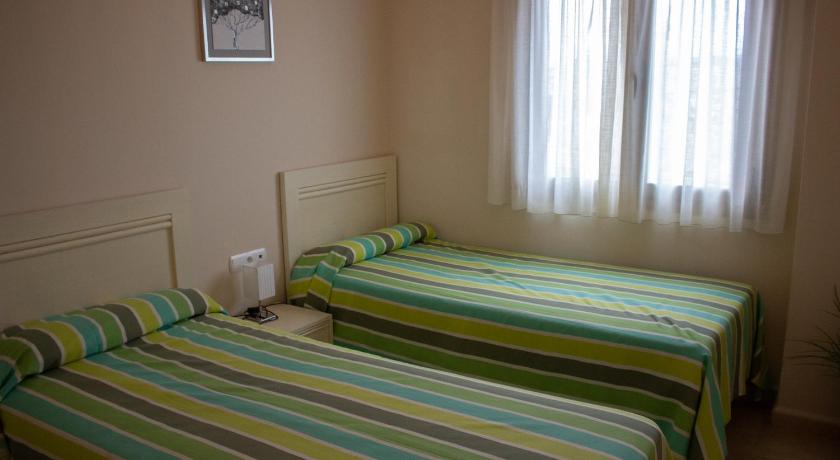 Image of Two-Bedroom Apartment Gold 5