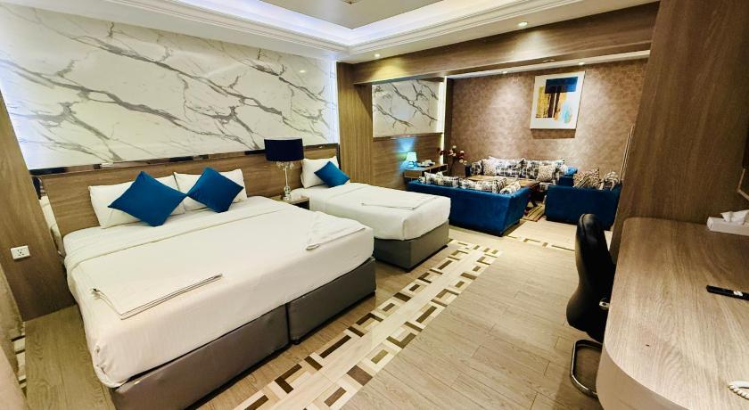 Image of Executive Suite 4