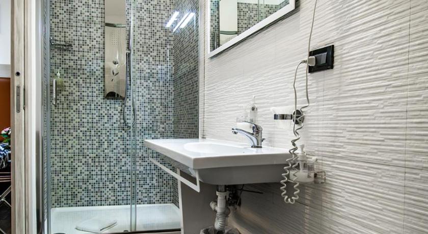 罗马 Borgo Pio Suites Inn 4星级 酒店 外观