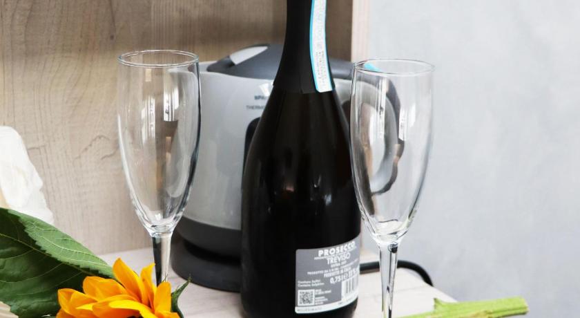 罗马 Borgo Pio Suites Inn 4星级 酒店 设施