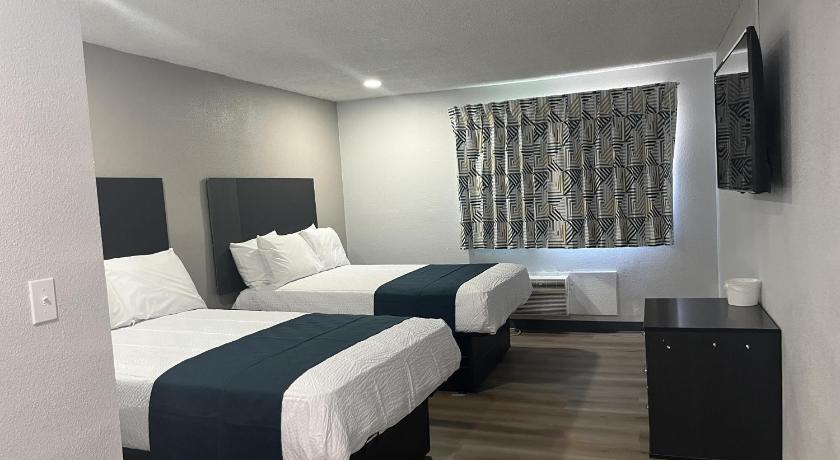 Image of 2 Queen Beds - Non-Smoking 0