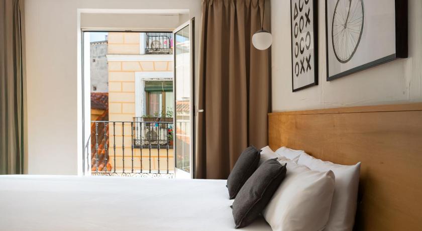 Limehome Madrid Malasana - Digital Access