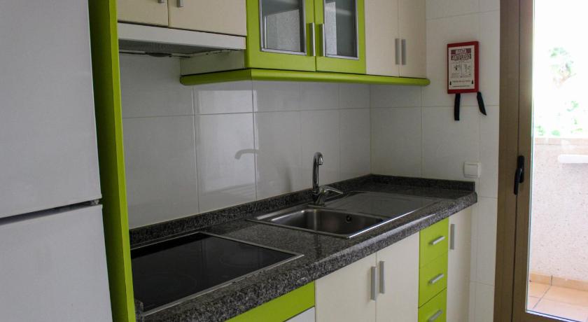 Image of One-Bedroom Apartment (2 Adults + 1 Child) 12