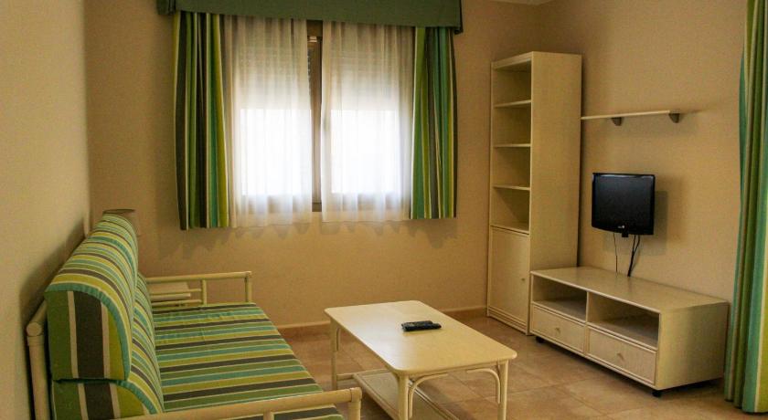 Image of One-Bedroom Apartment (2 Adults + 1 Child) 10