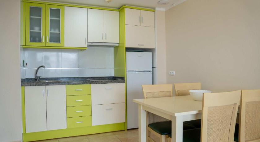 Image of Two-Bedroom Apartment (5 Adults) 5