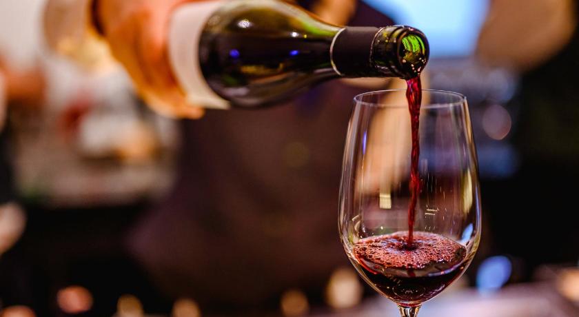 애틀랜타 (GA) 호텔 인디고 애틀랜타 미드타운 바이 IHG (Hotel Indigo Atlanta Midtown By IHG) 3성급 호텔 수영장