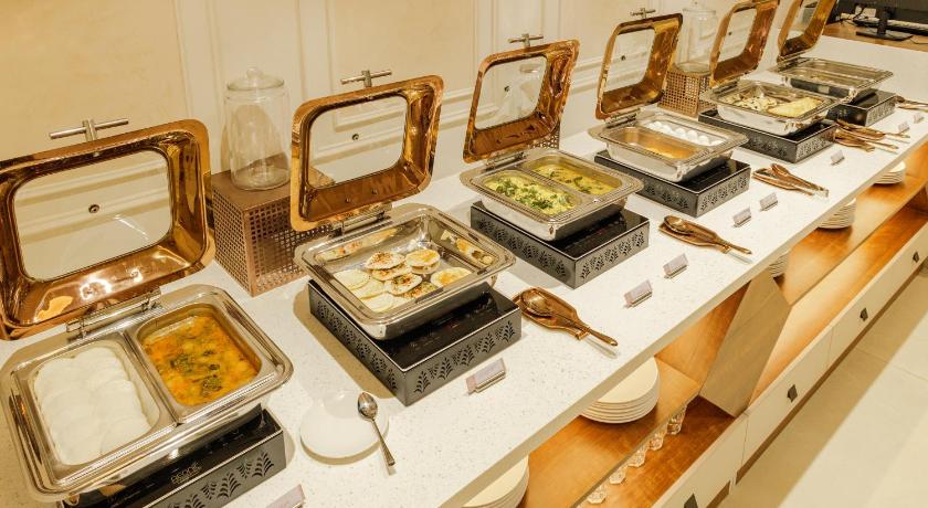 Olwen Suites - image 27