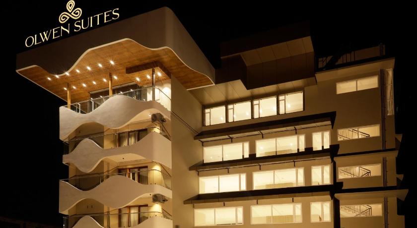 Olwen Suites - image 11