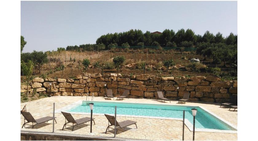 Baglio Nuovo Country Village — Hotel in Favignana