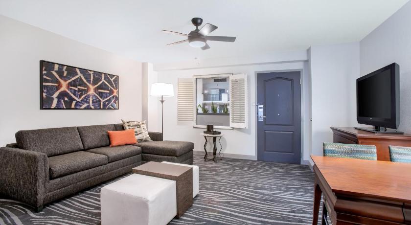 Image of 1 Bedroom Premium Suite-2double Beds Sofabed 1