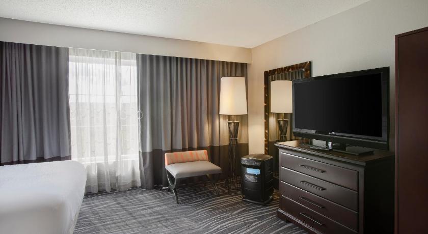 Image of 1 Bedroom Premium Suite-2double Beds Sofabed 7