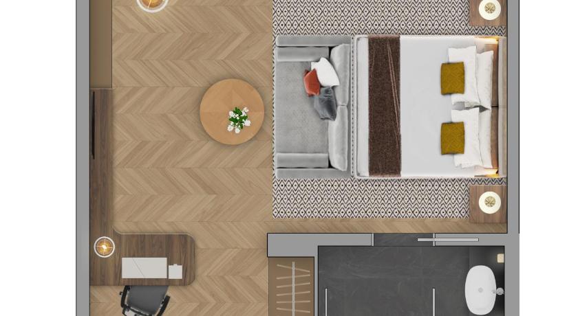 Image of Heritage Lake View Deluxe 9