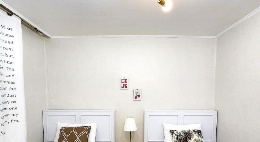 서울 Howl's house 숙소 부대시설