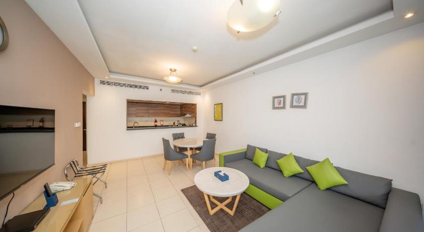 Image of 1 Bedroom Apartment 10