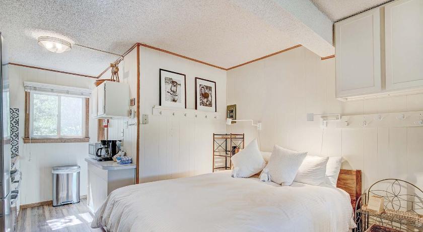 브레켄리지 (CO) Park Meadows 3A by Ski Country Resorts 3성급 숙소 수영장