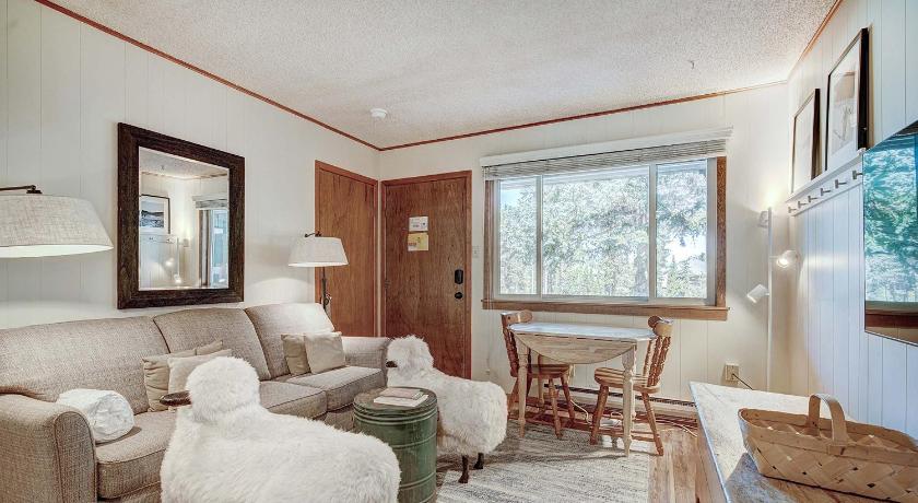 브레켄리지 (CO) Park Meadows 3A by Ski Country Resorts 3성급 숙소 로비