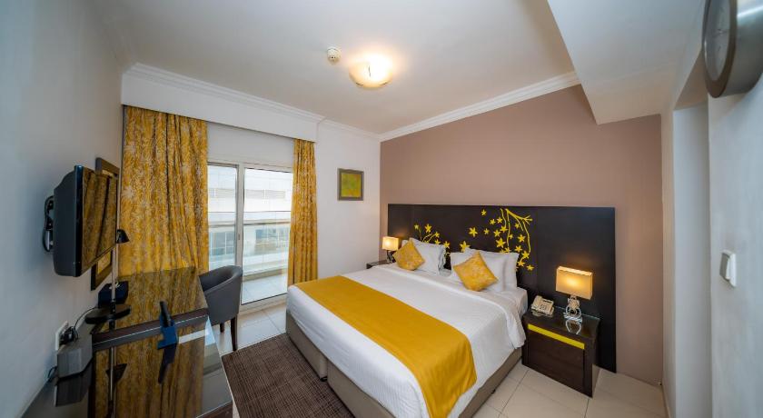 Image of 1 Bedroom Apartment 6