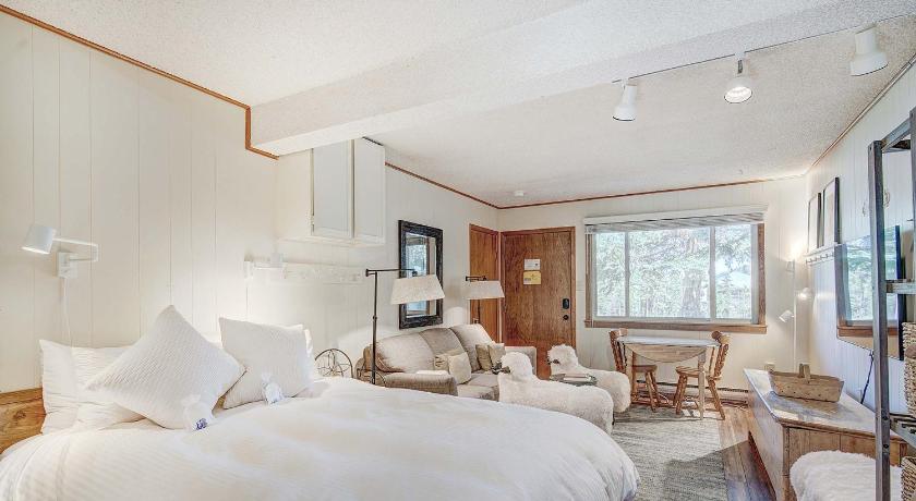 브레켄리지 (CO) Park Meadows 3A by Ski Country Resorts 3성급 숙소 객실