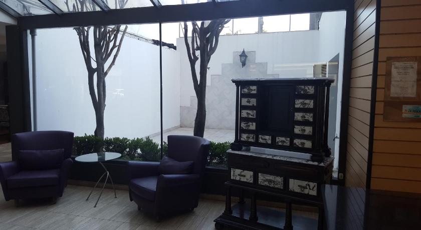 Hotel Yaguaron photo