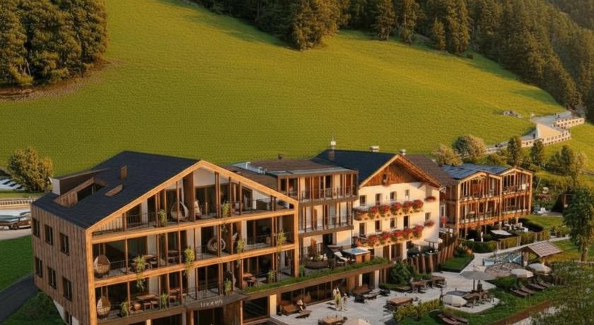Aparthotel Bacher
