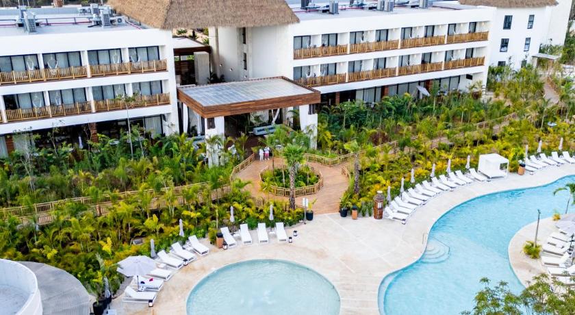 Hotel Mundo Maya Nuevo Uxmal