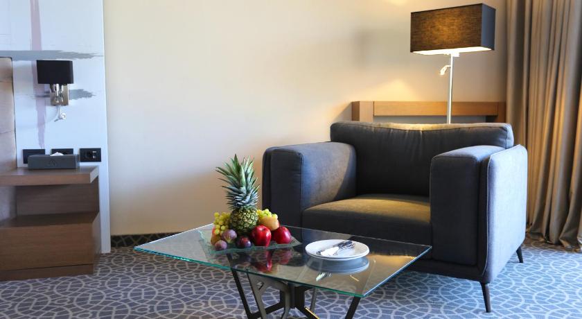 Image of Deluxe Suite 3