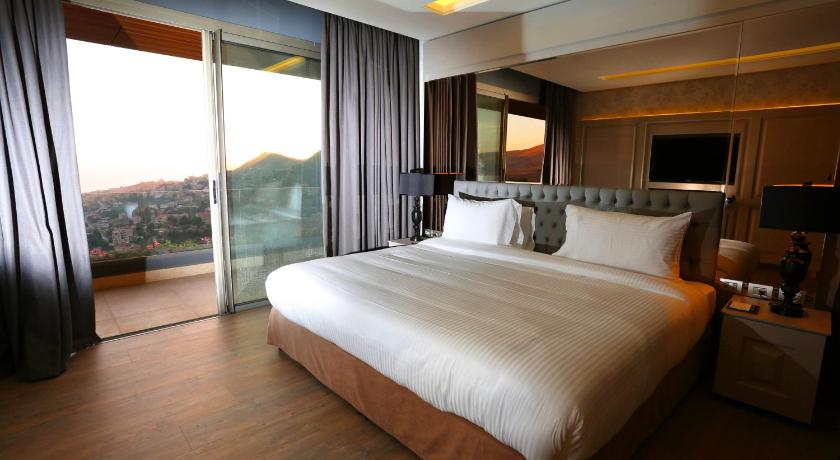 Image of Premiere Suite 1