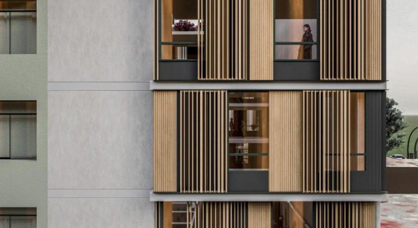 LAS CONDES Hotel