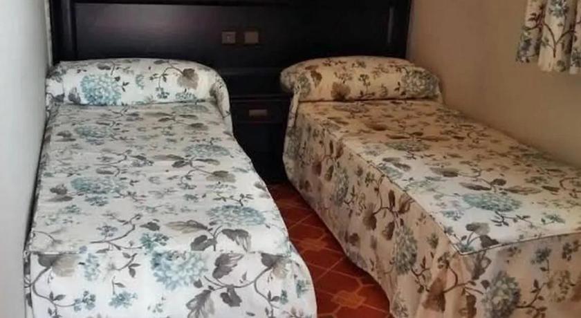 Image of Double Room with Balcony 0