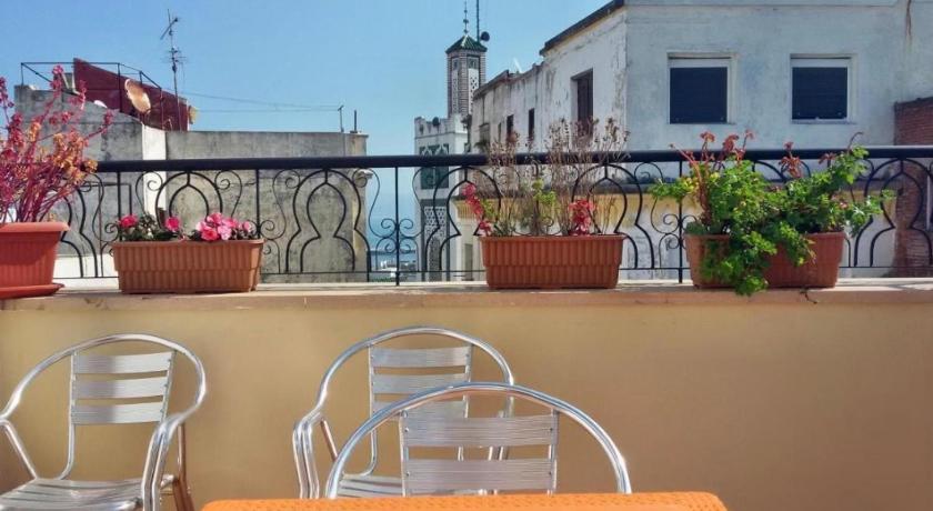 Image of Double Room with Balcony 1