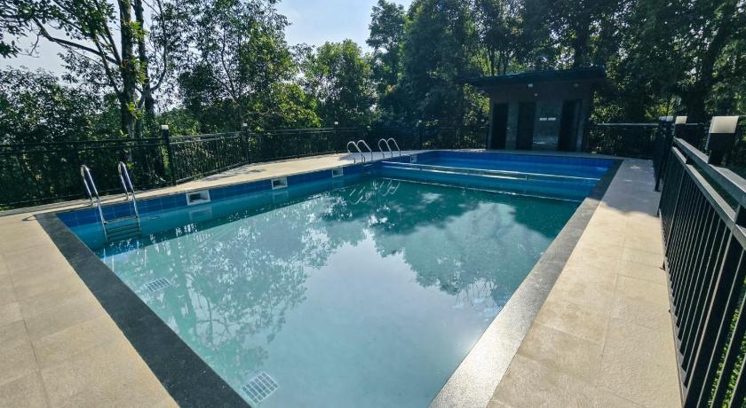 Tree Valley Resort Wayanad - image 3