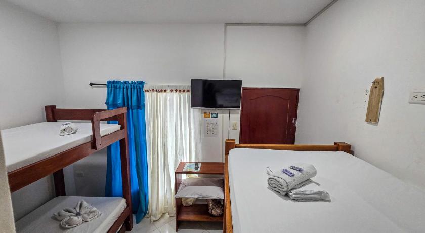 Apartahotel Suenos Libres Necocli