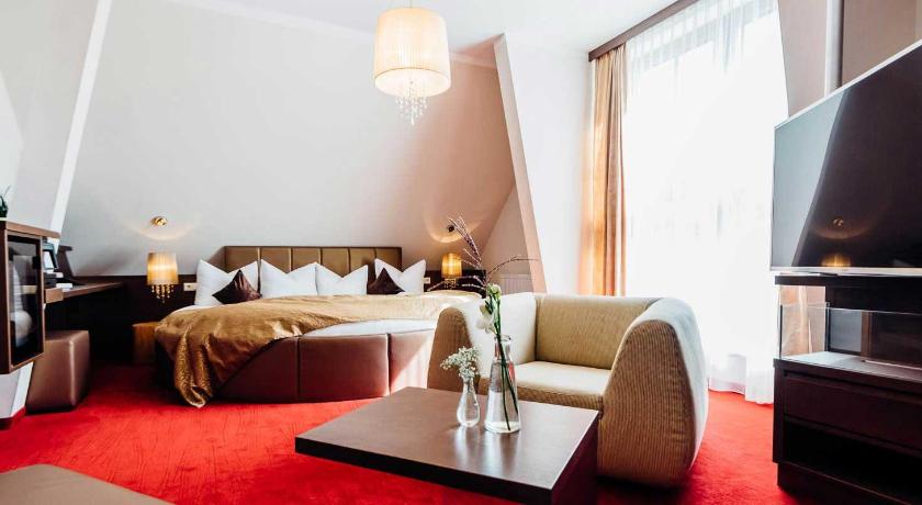 Erlebnishotel "Zur Schiffsmuhle" GmbH