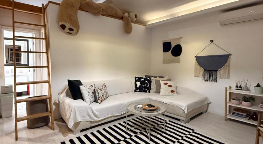 베오그라드 River house Grana 5성급 싱글룸 수영장