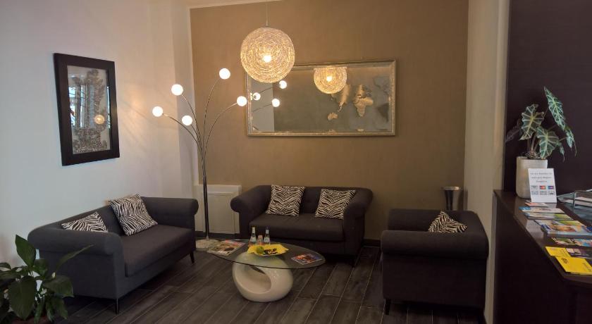 Hotel im Ried photo