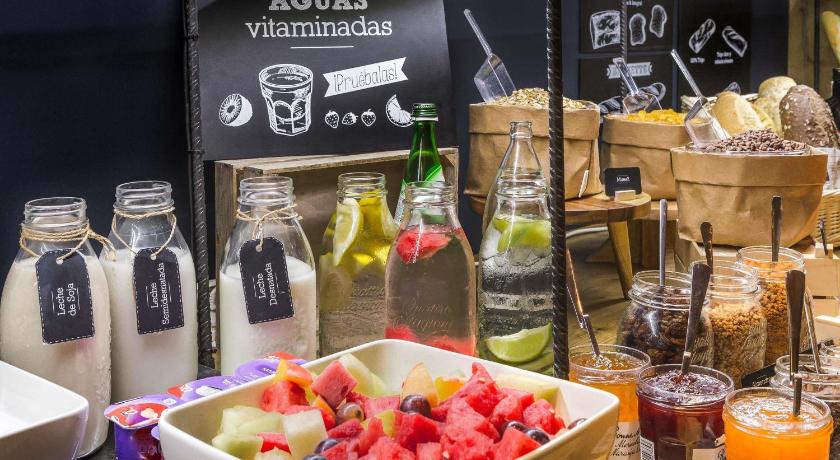 柏林 Ibis Berlin Kurfuerstendamm 2星级 酒店 餐厅