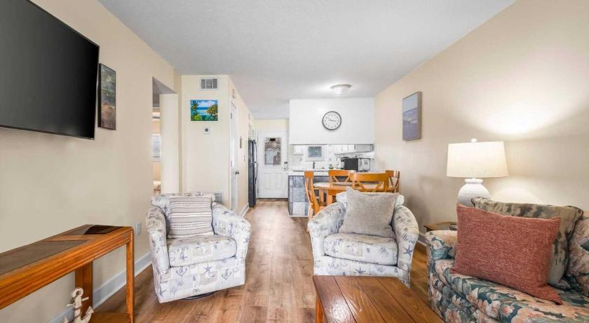 걸프 쇼어 (AL) Harbor House B34 condo 4성급 숙소 스위트룸