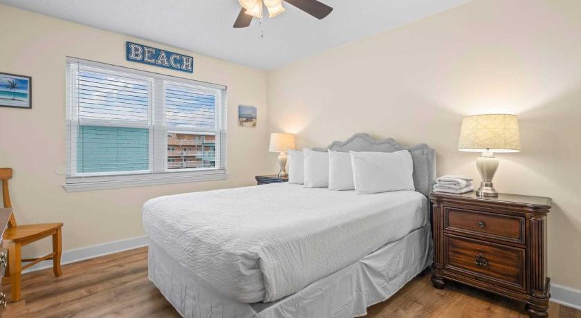 걸프 쇼어 (AL) Harbor House B34 condo 4성급 숙소 로비