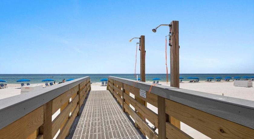 걸프 쇼어 (AL) Harbor House B34 condo 4성급 숙소 객실