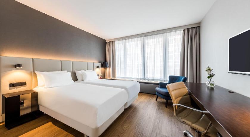 Standard szoba (Standard Room) fotója 0