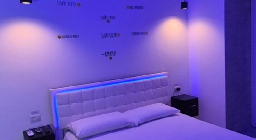 Costantinopoli Suite