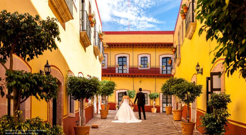 Hotel Meson de Jobito photo