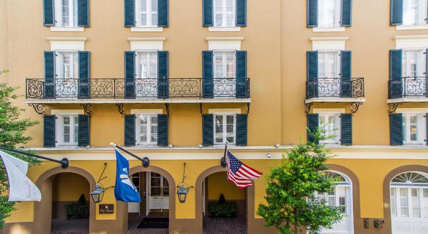 Hotel Mazarin