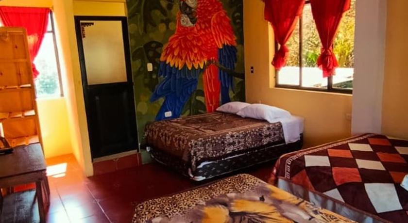 Imagen de Habitación Doble con baño privado (Double Room with Private Bathroom) 4