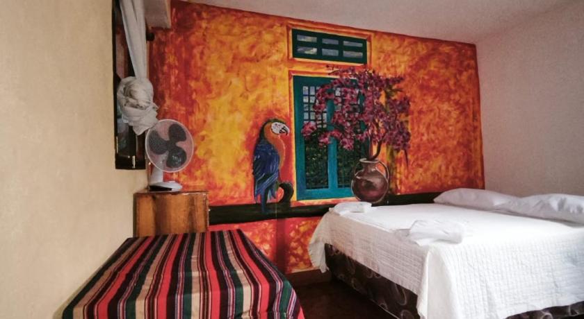 Imagen de Habitación Deluxe (Deluxe Room) 4