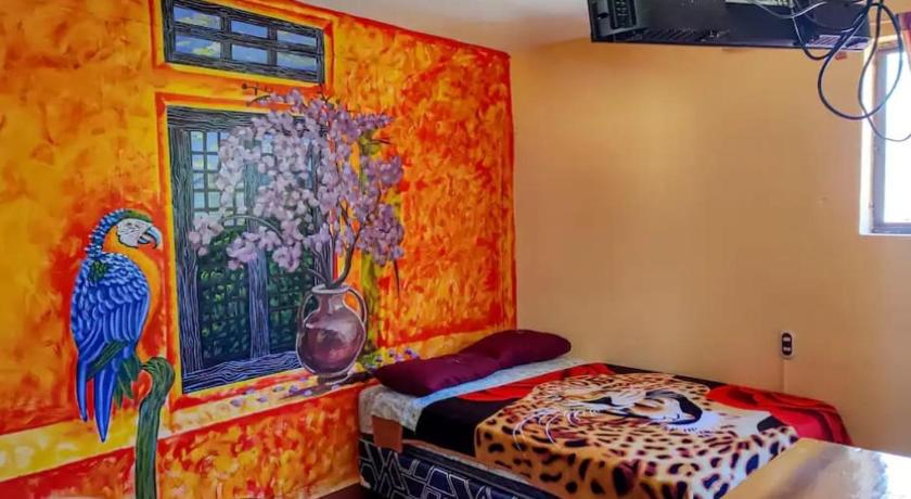 Imagen de Habitación Deluxe (Deluxe Room) 6