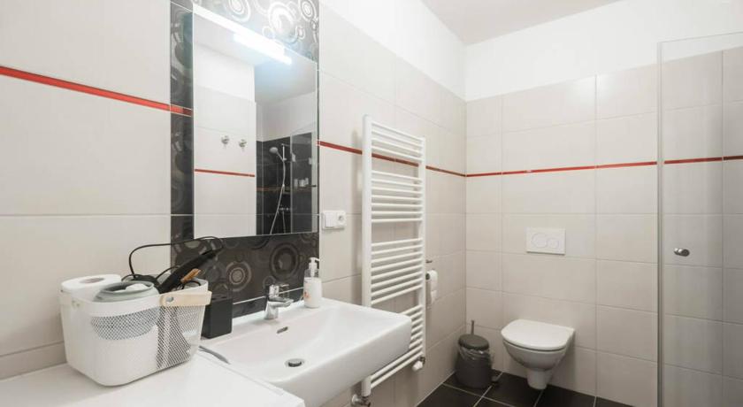 Kent Ridge Loft, Sokolska photo