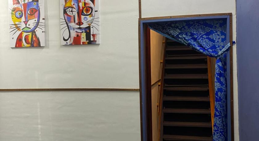 Kuching The Wheelhouse 2-Star Hotel pool