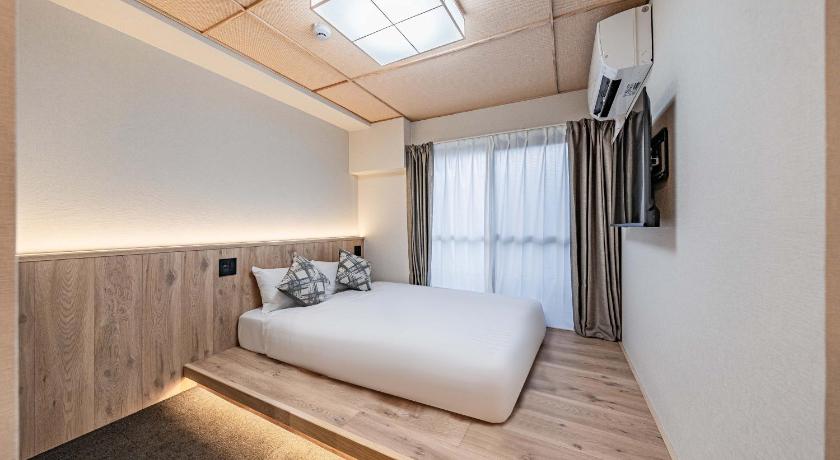 京都 Apartment Hotel 11 Yasaka 3つ星 ゲストハウス プール