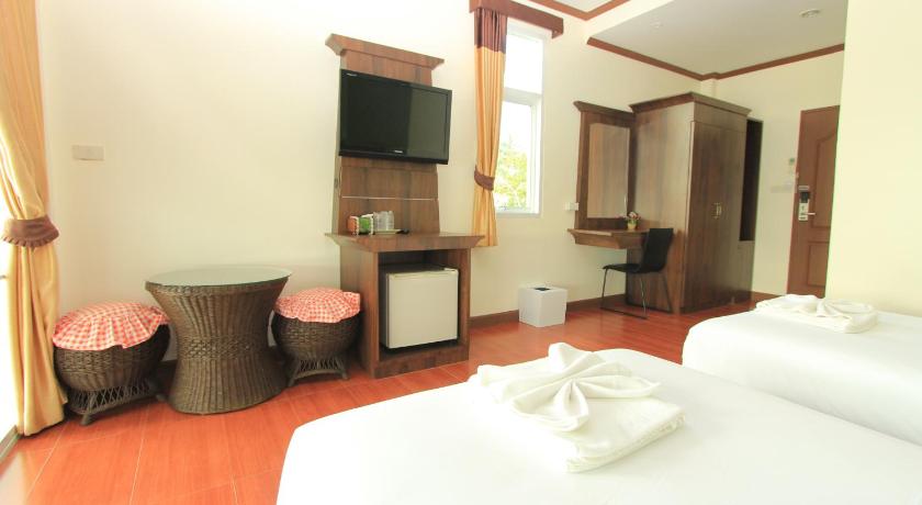 Image of Riverside Twin Room 5